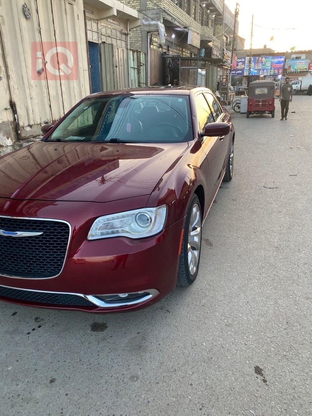 Chrysler 300